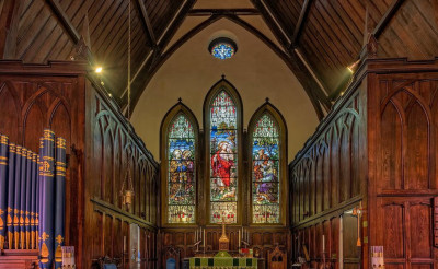 Photo of St. Andrew's Episcopal
