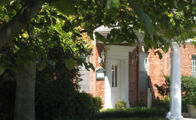 Photo of Good Shepherd Presbyterian Church