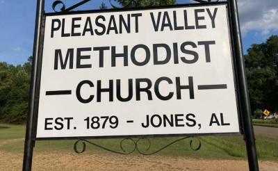 Photo of  Pleasant Valley United Methodist Church