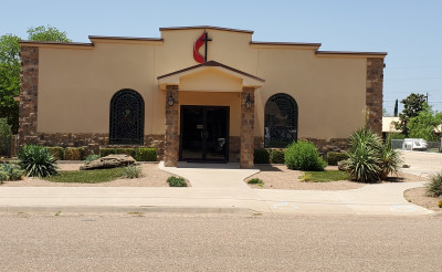 Photo of First United Methodist Church of Bronte