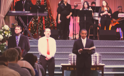 Photo of Commitment Community Church
