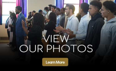 Photo of Redemption Church of Christ of the Apostolic Faith
