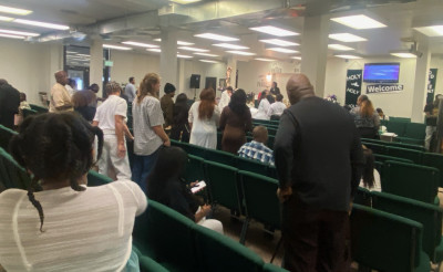 Photo of New Life Christian Center