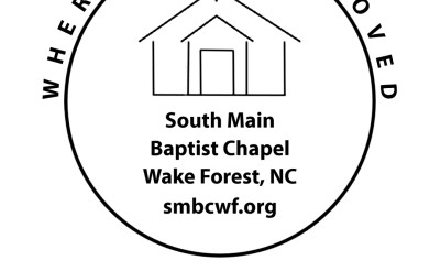 Photo of South Main Baptist Chapel