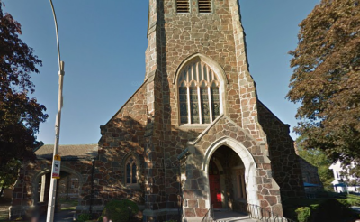 Photo of First Baptist Church of Arlington