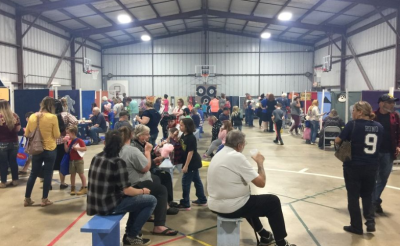 Photo of Cedar Creek Bible Church