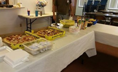 Photo of Westown First Southern Baptist Church