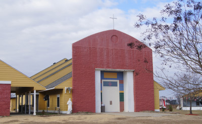 Photo of María, Reina de las Américas Catholic Church