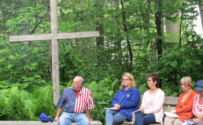Photo of First Christian Church