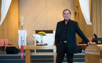 Photo of Grace Lutheran Church