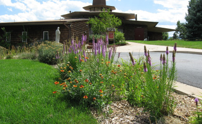 Photo of St. Joseph Episcopal Church