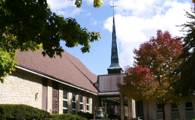Photo of First United Methodist Church of Crown Point