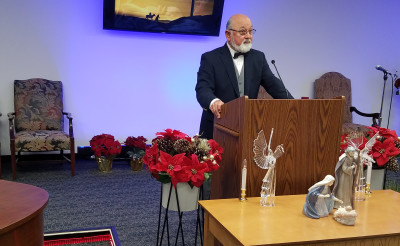 Photo of Cornerstone Family Church