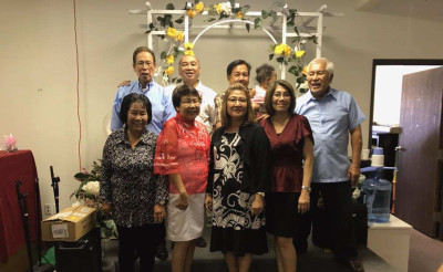 Photo of Living Water Fil-Am Seventh-day Adventist  Church