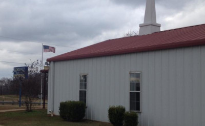 Photo of Rosedale Baptist Church