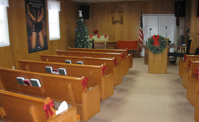Photo of Goodar Bible Church