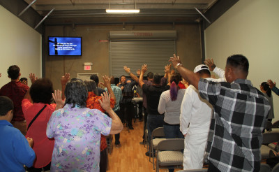 Photo of King's Chapel Kapolei