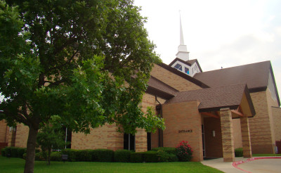 Photo of First Duncanville United Methodist Church