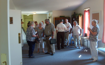 Photo of First Wesleyan Church