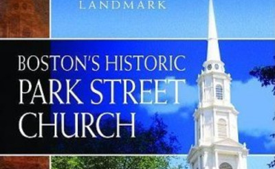 Photo of Park Street Church