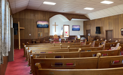 Photo of Riverside Wesleyan Church