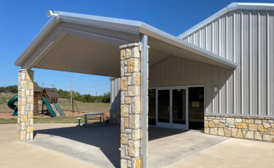 Photo of Glenview Church of Christ