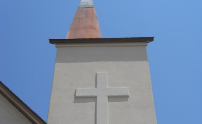 Photo of St John Church