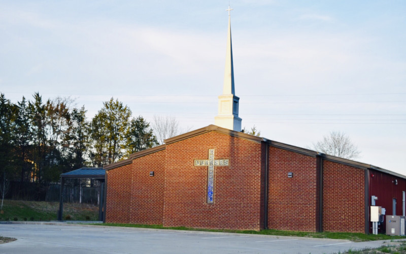 Photo of Bell Rd Church of the Nazarene