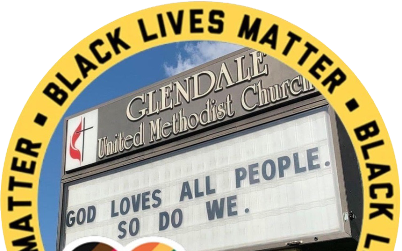 Photo of Glendale United Methodist Church - Nashville