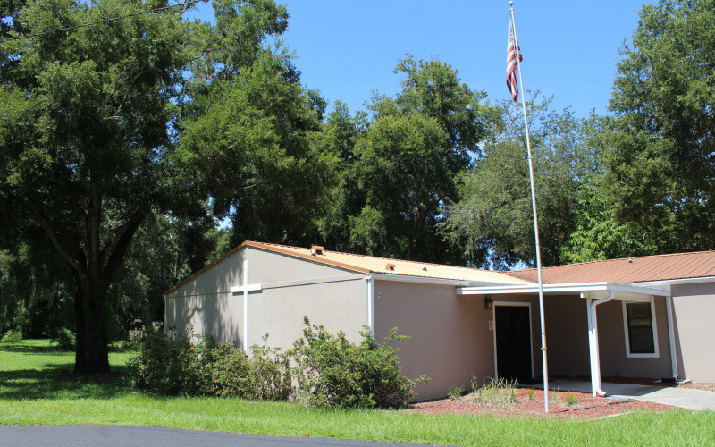 Photo of Rich Valley Church