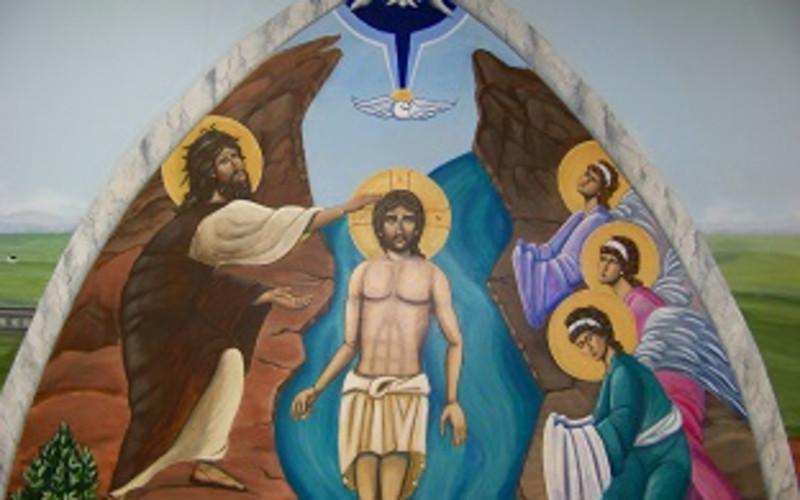 Photo of Church of the Epiphany