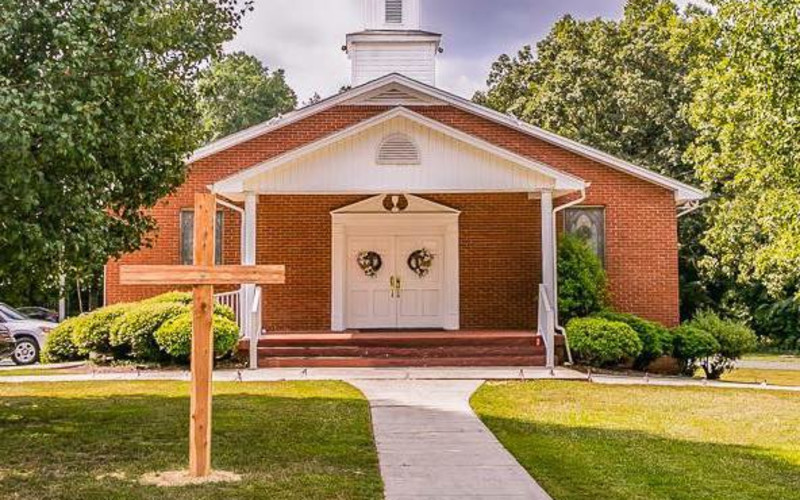Photo of Faith Baptist Church