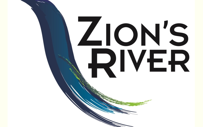 Photo of Zion's River