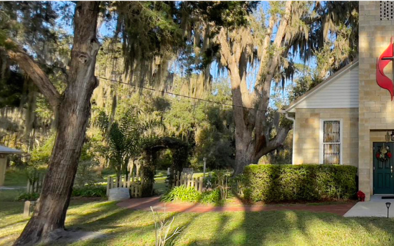 Photo of Riverdale United Methodist Church