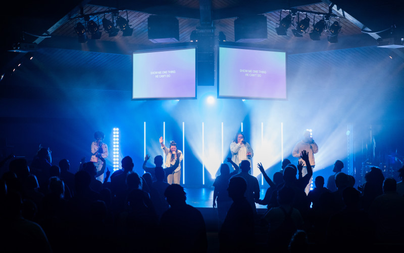 Photo of Lighthouse Church