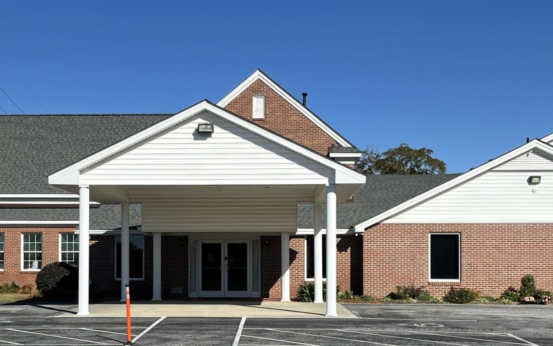Photo of Hollywood Presbyterian Church