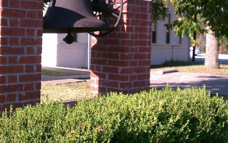 Photo of Ida Baptist Church