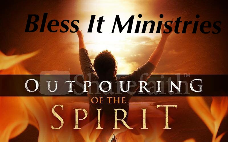 Photo of Bless it ministries