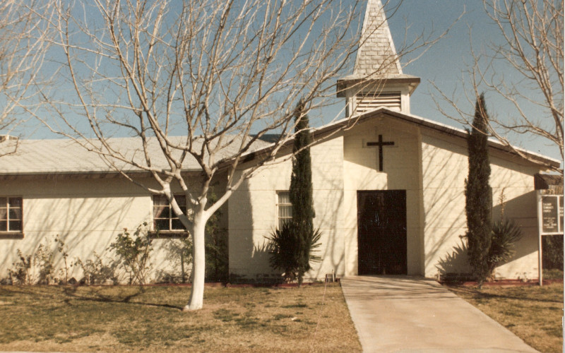Photo of Calvary Community Church