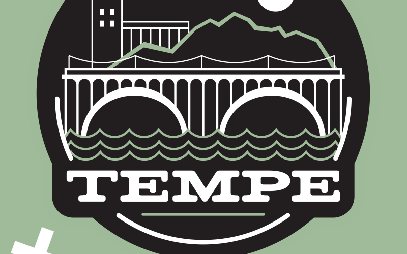 Photo of Central Christian Church - Tempe