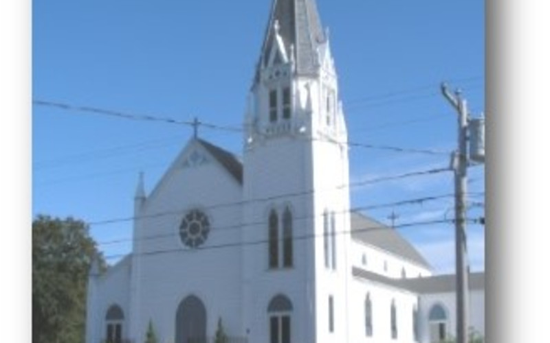 Photo of St. Patrick Catholic Church
