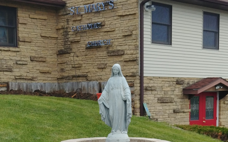 Photo of Immaculate Conception Catholic Church