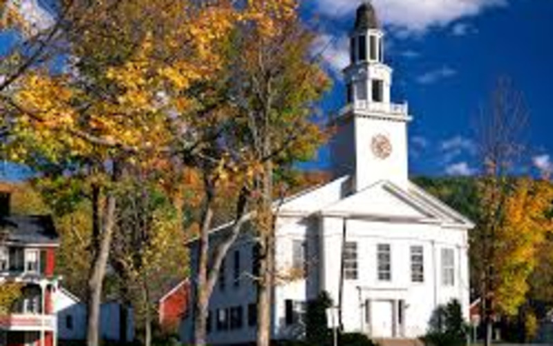 Photo of United Church of Chelsea