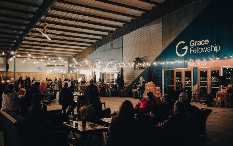 Photo of Grace Fellowship Church