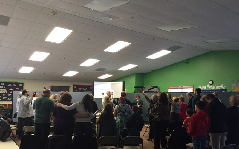 Photo of Bethany Worship Center Assembly of God