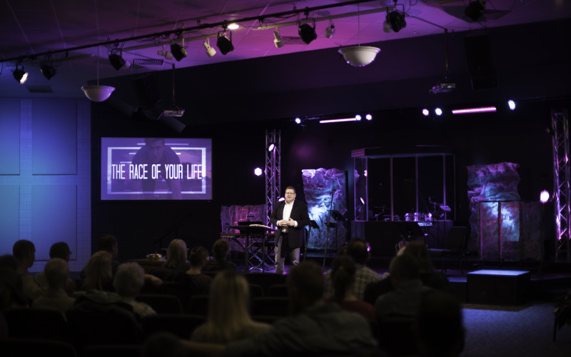 Photo of Liberty Bible Church - Valparaiso campus