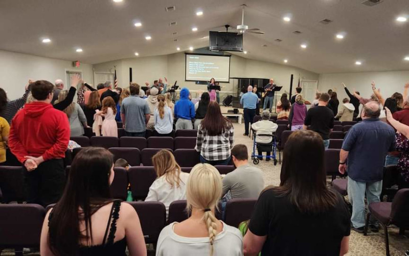 Photo of Park Hills Assembly