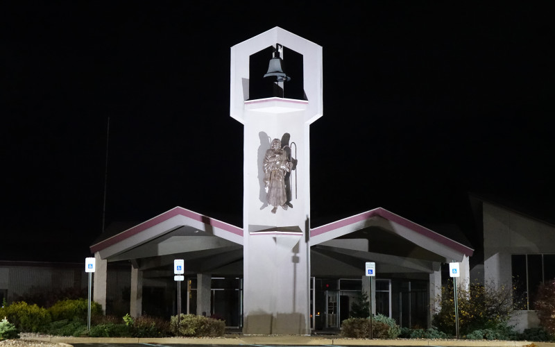 Photo of Good Shepherd Lutheran Church