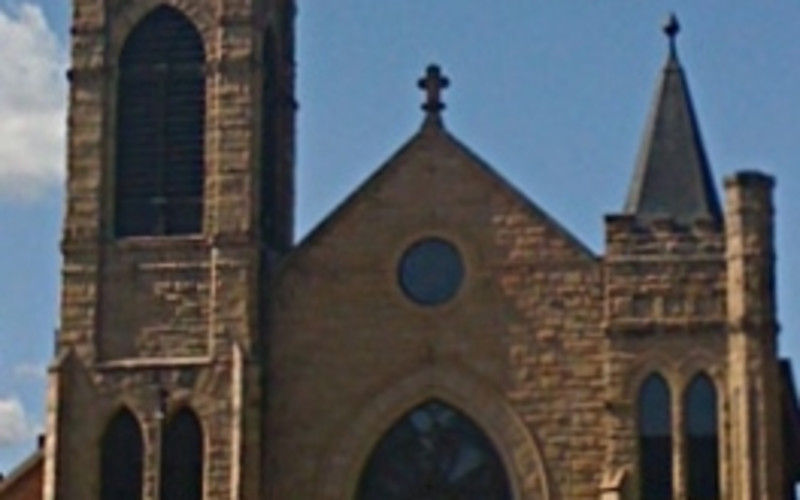 Photo of St. James Evangelical Lutheran Church