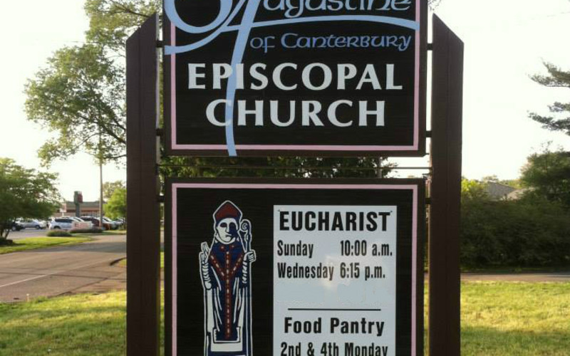 Photo of St. Augustine's Episcopal Church